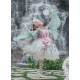 Bramble Rose Glazed Flower Stream OPs(Reservation/4 Colours/Full Payment Without Shipping)